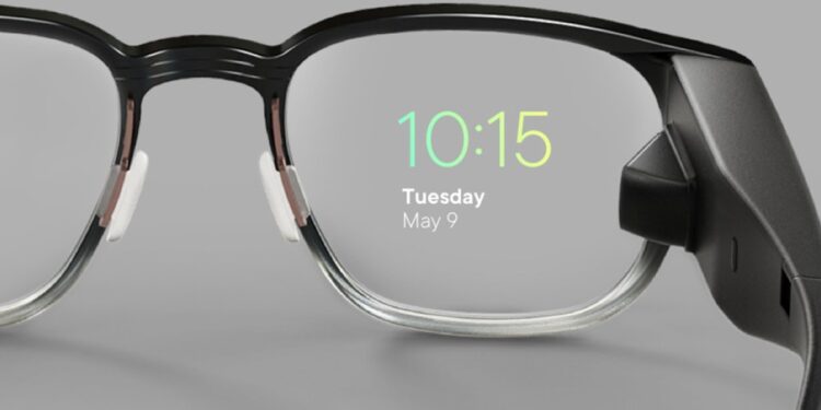 و مدیاتک در تولید تراشه‌ عینک‌های AR همکاری می‌کنند