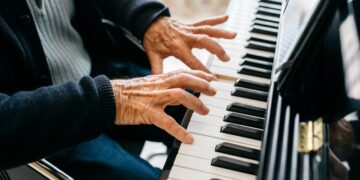 مدل‌های هوش مصنوعی نسل جدید برای ساخت موسیقی معرفی شدند