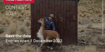 World Press Photo