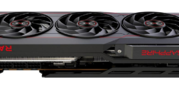 پردازنده های گیمینگ AMD از PyTorch و ROCm پشتیبانی می‌کنند