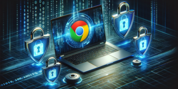گوگل به‌دنبال افزایش امنیت کروم است