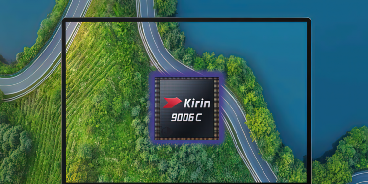 Kirin 9006C