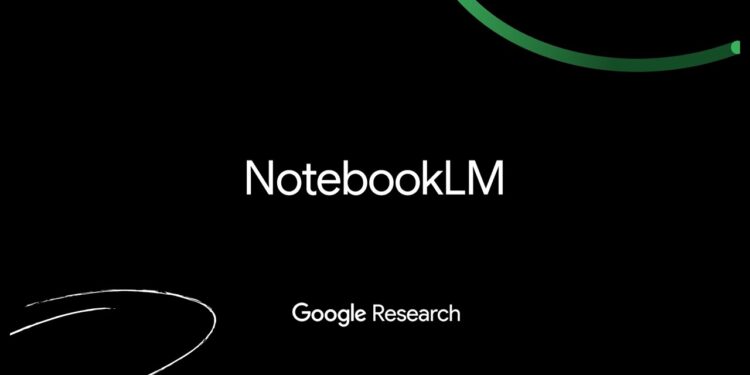 NotebookLM