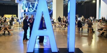 1702143797 گام بلند اتحادیه اروپا برای تنظیم قوانین نظارت بر هوش