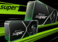 RTX 40 SUPER