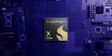 1702921887 تراشه Snapdragon X Elite می تواند Apple M3 را شکست