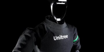 1703929872 ربات انسان نمای H1 به زودی وارد بازار می شود