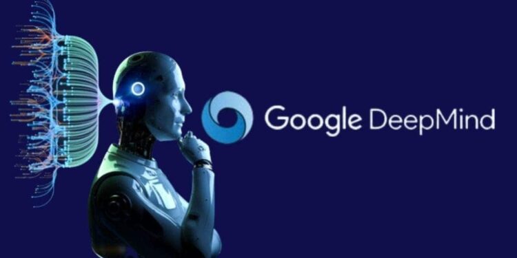 DeepMind گوگل از FunSearch رونمایی کرد