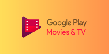 Google Play Movies & TV