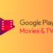 Google Play Movies & TV