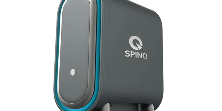 SpinQ