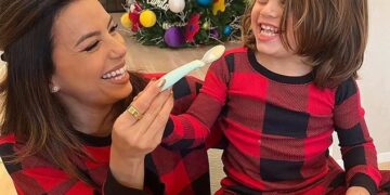 آداب و رسوم منحصر به فرد سلبریتی‌ها برای تعطیلات کریسمس