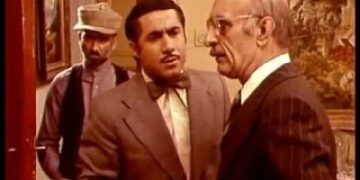 آقای جبلی دایی جان ناپلئون چطور؟