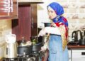آمار زنان خانه‌دار؛ زیر ۲۵ میلیون نفر/ توجه به انعطاف شغلی زنان در برنامه هفتم توسعه