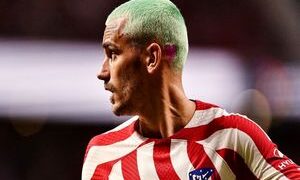 آمریکا مقصد بعدی گریزمان