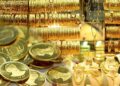 احتمال افزایش قیمت طلا!| اهرم انس جهانی برای سکه در شرایط ثبات نرخ ارز