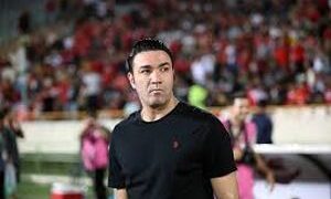 اردوی استقلال در امارات، به یک شرط!