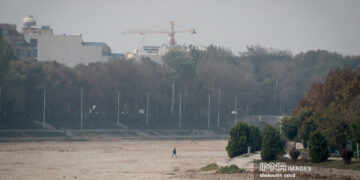 اصفهان جایی برای آلوده‌تر شدن ندارد