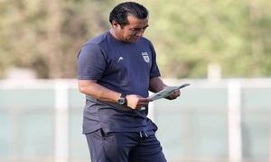 اظهارات تند خداداد عزیزی درمورد جدایی از تیم ملی/ قلعه‌نویی اصلا نپرسید چرا رفتی!