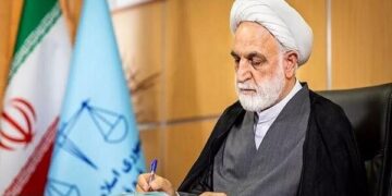 اعطای مرخصی ۱۰ روزه به محکومان مسیحی واجد شرایط