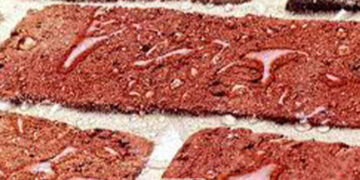 افزایش طول عمر نمای ساختمان با فناوری نانو