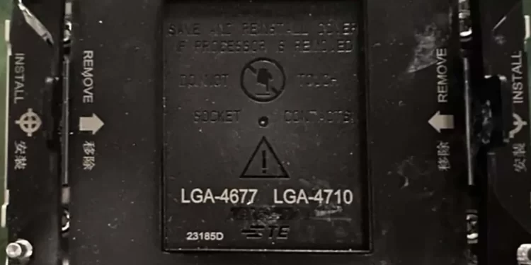 LGA 4710