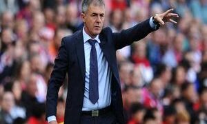 اولین صحبت‌های مربی لالیگایی درباره حضور در ایران