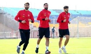 اولین واکنش بیرانوند به ماجرای درگیری با کنعانی زادگان