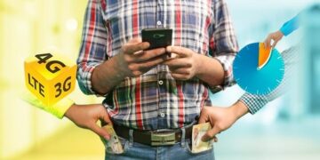 اینترنت رسماً ۳۰ درصد گران شد