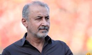 با VAR چیزی که حق پرسپولیس بود را گرفتند