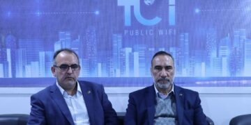 باید زیرساخت‌های ارتباطی را نوسازی کنیم