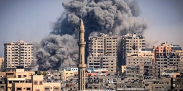 بیایید به سال ۲۰۲۵ برویم... / ۵ دلیل برای شکست احتمالی اسرائیل / از دست کم گرفتن حماس تا تضعیف روابط تل آویو-واشنگتن