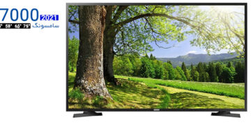 تلویزیون ‌های سامسونگ 43 اینچ