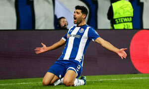 تمجید تمام قد کونسیسائو از طارمی