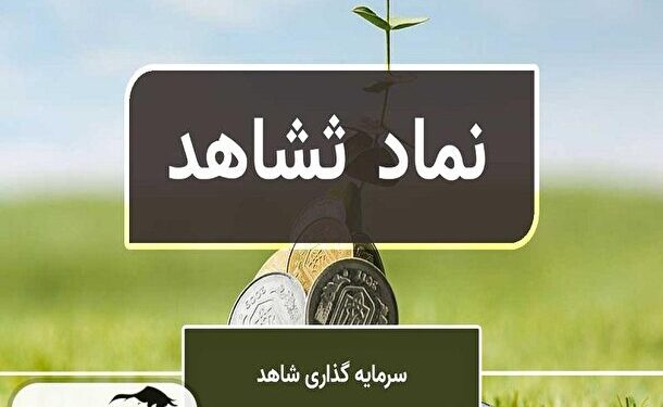 ثشاهد بورس | این سهامدار ۱۹ میلیون سهم فروخت!