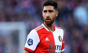 جدایی قریب الوقوع علیرضا جهانبخش از فاینورد!