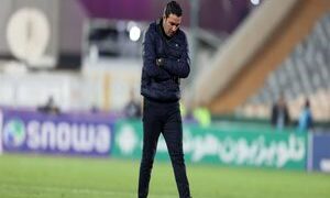 جواد نکونام برای نیم‌فصل لیست داد