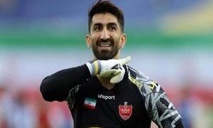 حال پرسپولیس خیلی خوب است/ هوادران به جایگاه فعلی عادت ندارند