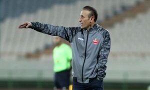 حساس‌ترین بازی‌ها را پیش رو داریم/ صحبت‌های فغانی فصل‌الخطاب نیست