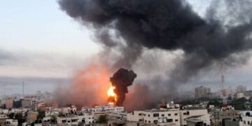 حماس: ۱۰۰ نفر در حملات اسرائیل در ۲۴ ساعت گذشته شهید شدند