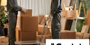 حمل بار باربری به گیلان