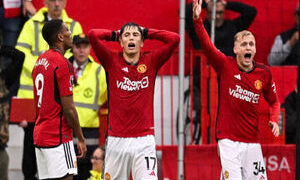 حمله اسطوره به بازیکنان؛ شما لیاقت این پیراهن را ندارید