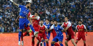 خریداران استقلال و پرسپولیس مشخص شدند