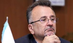 داورزنی نامزد ریاست فدراسیون والیبال نمی‌شود