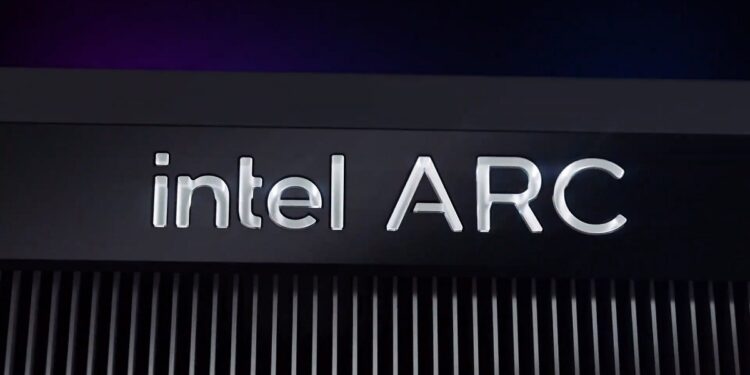 Intel Arc