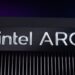 Intel Arc