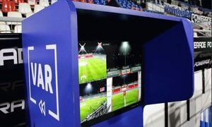 دربی با VAR برگزار می‌شود