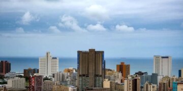 درخواست ۳۶ شرکت رمز ارزی برای اخذ مجوز در آفریقای جنوبی