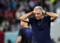 دلیل اخراج کی‌روش از تیم ملی قطر فاش شد