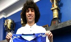 دومین خرید استقلال هم یک بازیکن نام آشناست